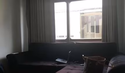 Apartamento com 1 quarto à venda na Rua Mucio Teixeira, 1751, Menino Deus, Porto Alegre, 41 m2 por R$ 230.000