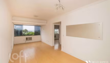 Apartamento com 2 quartos à venda na Rua Octávio de Souza, 343, Nonoai, Porto Alegre, 71 m2 por R$ 304.000