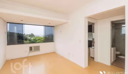 Apartamento com 2 quartos à venda na Rua Octávio de Souza, 343, Nonoai, Porto Alegre, 71 m2 por R$ 304.000