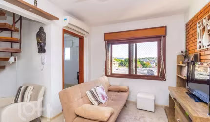 Apartamento com 1 quarto à venda na Rua Dom Diogo de Souza, 680, Cristo Redentor, Porto Alegre, 73 m2 por R$ 360.000