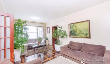Apartamento com 3 quartos à venda na Avenida Cristóvão Colombo, 1975, Floresta, Porto Alegre, 112 m2 por R$ 475.000