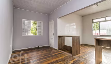 Casa com 3 quartos à venda na Avenida General Barreto Viana, 99, Vila Jardim, Porto Alegre, 74 m2 por R$ 650.000