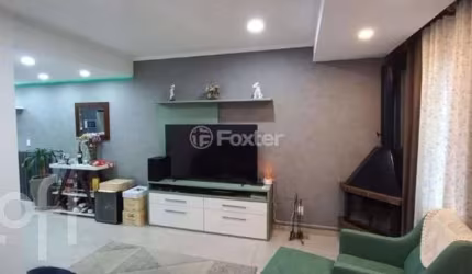 Casa com 2 quartos à venda na Rua Doutor Cláudio Walter Ferreira da Silva, 55, Hípica, Porto Alegre, 84 m2 por R$ 418.000