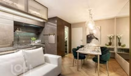 Apartamento com 1 quarto à venda na Avenida Praia de Belas, 2024, Menino Deus, Porto Alegre, 45 m2 por R$ 780.000