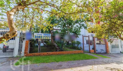Casa com 4 quartos à venda na Rua General Rondon, 938, Tristeza, Porto Alegre, 200 m2 por R$ 840.000