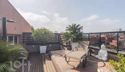 Apartamento com 2 quartos à venda na Avenida João Wallig, 1705, Jardim Europa, Porto Alegre, 162 m2 por R$ 2.340.000