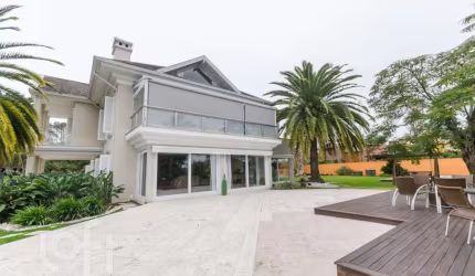 Casa em condomínio fechado com 7 quartos à venda na Avenida Juca Batista, 8000, Belém Novo, Porto Alegre, 940 m2 por R$ 6.950.000