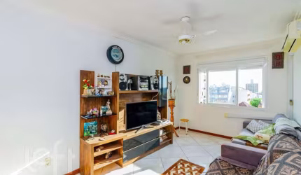 Apartamento com 2 quartos à venda na Rua Doutor Barcelos, 1200, Tristeza, Porto Alegre, 68 m2 por R$ 335.000