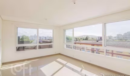 Apartamento com 2 quartos à venda na Rua Tobias Barreto, 262, Partenon, Porto Alegre, 70 m2 por R$ 480.000