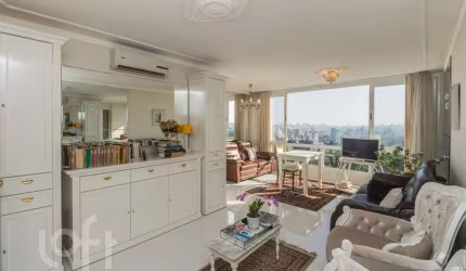 Apartamento com 3 quartos à venda na Rua Cleveland, 206, Santa Tereza, Porto Alegre, 80 m2 por R$ 970.000