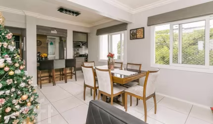 Apartamento com 3 quartos à venda na Rua Padre João Batista Reus, 2163, Camaquã, Porto Alegre, 106 m2 por R$ 680.000