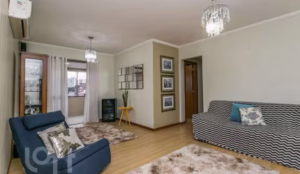 Apartamento com 3 quartos à venda na Rua São Manoel, 1660, Santana, Porto Alegre, 97 m2 por R$ 1.000.000
