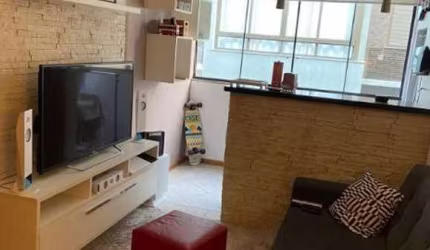 Apartamento com 3 quartos à venda na Rua Porto Calvo, 132, Ipanema, Porto Alegre, 67 m2 por R$ 360.000