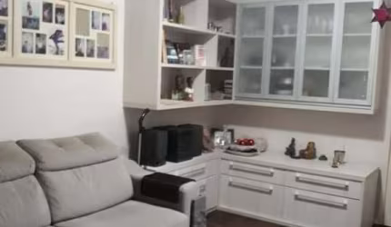 Apartamento com 1 quarto à venda na Estrada São Francisco, 994, Partenon, Porto Alegre, 37 m2 por R$ 210.000