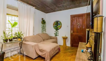 Casa com 5 quartos à venda na Rua São Miguel, 210, Coronel Aparício Borges, Porto Alegre, 82 m2 por R$ 700.000