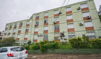 Apartamento com 2 quartos à venda na Avenida Taquary, 220, Santa Tereza, Porto Alegre, 52 m2 por R$ 205.000