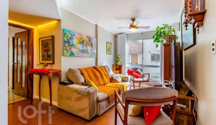 Apartamento com 3 quartos à venda na Rua Casemiro de Abreu, 895, Rio Branco, Porto Alegre, 91 m2 por R$ 653.000