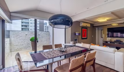 Apartamento com 2 quartos à venda na Avenida Guaporé, 241, Petrópolis, Porto Alegre, 111 m2 por R$ 1.090.000