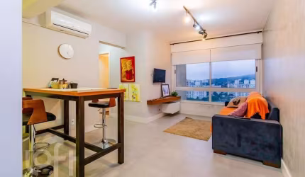 Apartamento com 2 quartos à venda na Rua Ney da Gama Ahrends, 51, Morro Santana, Porto Alegre, 56 m2 por R$ 380.000