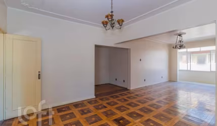 Apartamento com 3 quartos à venda na Rua Augusto Pestana, 25, Santana, Porto Alegre, 142 m2 por R$ 450.000