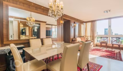 Apartamento com 3 quartos à venda na Rua Cleveland, 206, Santa Tereza, Porto Alegre, 108 m2 por R$ 1.275.000