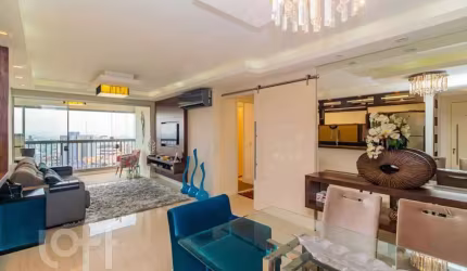 Apartamento com 2 quartos à venda na Avenida Luiz Manoel Gonzaga, 470, Três Figueiras, Porto Alegre, 86 m2 por R$ 1.268.000