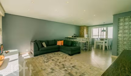 Apartamento com 3 quartos à venda na Rua Monsenhor Veras, 361, Santana, Porto Alegre, 81 m2 por R$ 530.000