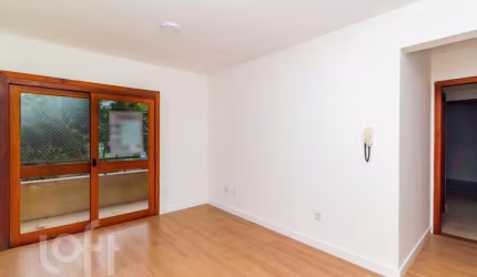 Apartamento com 2 quartos à venda na Rua Santos Neto, 192, Petrópolis, Porto Alegre, 65 m2 por R$ 440.000