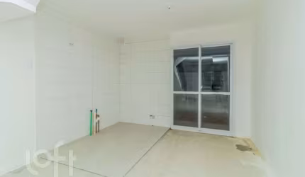 Casa em condomínio fechado com 2 quartos à venda na Estrada Cristiano Kraemer, 5080, Campo Novo, Porto Alegre, 57 m2 por R$ 294.500