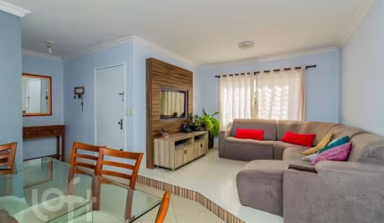 Apartamento com 2 quartos à venda na Rua Upamaroti, 655, Cristal, Porto Alegre, 72 m2 por R$ 265.000