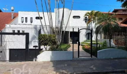 Casa com 4 quartos à venda na Rua Gregor Mendel, 110, Boa Vista, Porto Alegre, 484 m2 por R$ 3.500.000