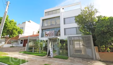 Apartamento com 3 quartos à venda na Rua Miracema, 286, Chácara das Pedras, Porto Alegre, 209 m2 por R$ 1.596.500