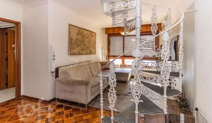 Apartamento com 3 quartos à venda na Rua General Caldwell, 1021, Azenha, Porto Alegre, 215 m2 por R$ 2.300.000