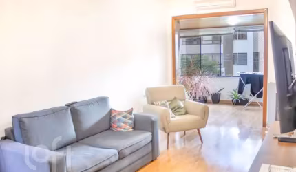 Apartamento com 2 quartos à venda na Rua Carlos Von Koseritz, 322, São João, Porto Alegre, 68 m2 por R$ 520.000