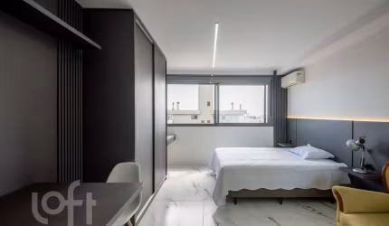 Apartamento com 1 quarto à venda na Rua Silva Jardim, 773, Mont Serrat, Porto Alegre, 29 m2 por R$ 600.000