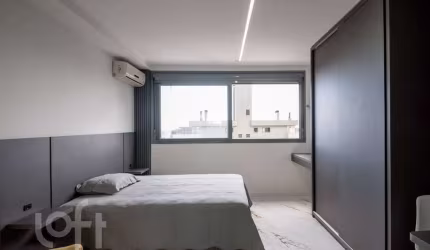 Apartamento com 1 quarto à venda na Rua Silva Jardim, 773, Mont Serrat, Porto Alegre, 29 m2 por R$ 600.000