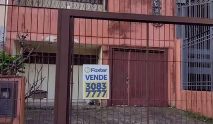Casa com 5 quartos à venda na Rua Casemiro de Abreu, 944, Rio Branco, Porto Alegre, 125 m2 por R$ 1.300.000