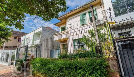 Casa com 4 quartos à venda na Rua Vinte e Quatro de Outubro, 1257, São Geraldo, Porto Alegre, 300 m2 por R$ 1.140.000