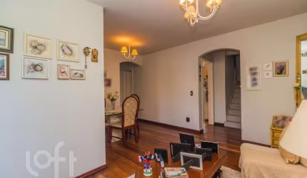Apartamento com 3 quartos à venda na Rua Inhanduí, 200, Cristal, Porto Alegre, 150 m2 por R$ 620.000