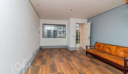 Casa com 2 quartos à venda na Rua Doutor Cláudio Walter Ferreira da Silva, 41, Hípica, Porto Alegre, 73 m2 por R$ 343.800