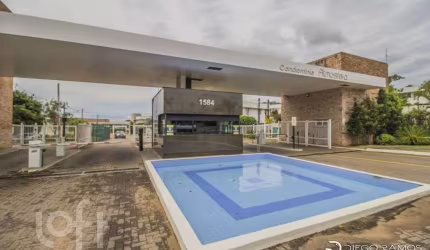 Casa em condomínio fechado com 4 quartos à venda na Rua Dolores Duran, 1584, Agronomia, Porto Alegre, 262 m2 por R$ 1.890.000
