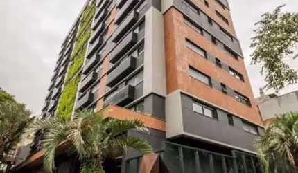 Apartamento com 1 quarto à venda na Rua Tenente-Coronel Fabrício Pilar, 311, Mont Serrat, Porto Alegre, 33 m2 por R$ 522.500