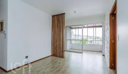 Apartamento com 2 quartos à venda na Avenida São Paulo, 850, São Geraldo, Porto Alegre, 90 m2 por R$ 550.000