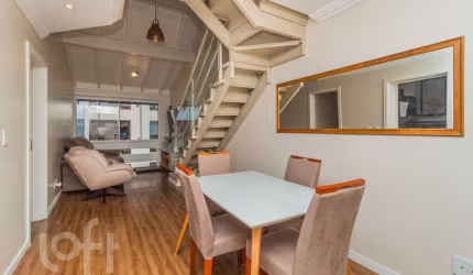 Apartamento com 3 quartos à venda na Rua Dea Coufal, 1411, Ipanema, Porto Alegre, 154 m2 por R$ 815.000