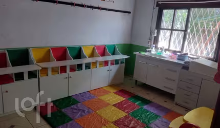 Casa com 3 quartos à venda na Estrada Costa Gama, 5130, Restinga, Porto Alegre, 350 m2 por R$ 690.000