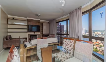Apartamento com 2 quartos à venda na Rua Cônego Viana, 100, Rio Branco, Porto Alegre, 87 m2 por R$ 1.150.000