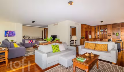 Apartamento com 3 quartos à venda na Rua Doutor Freire Alemão, 906, Mont Serrat, Porto Alegre, 314 m2 por R$ 2.499.000