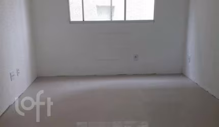 Apartamento com 2 quartos à venda na Avenida Família Gonçalves Carneiro, 441, Ipanema, Porto Alegre, 40 m2 por R$ 177.100
