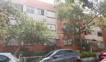 Apartamento com 1 quarto à venda na Rua Luís Lederman, 281, Morro Santana, Porto Alegre, 38 m2 por R$ 175.000
