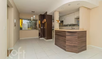 Apartamento com 2 quartos à venda na Rua Mura, 288, Espírito Santo, Porto Alegre, 55 m2 por R$ 232.000